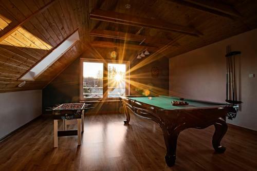 Wellness Chalet Harmonia