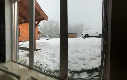 Wellness Chalet Harmonia
