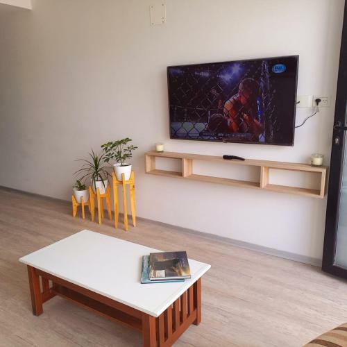 Apartamento North Beach