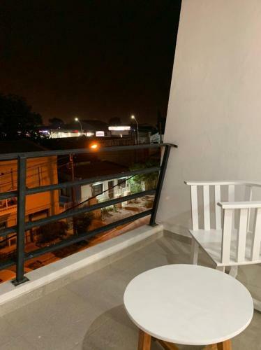 Apartamento North Beach