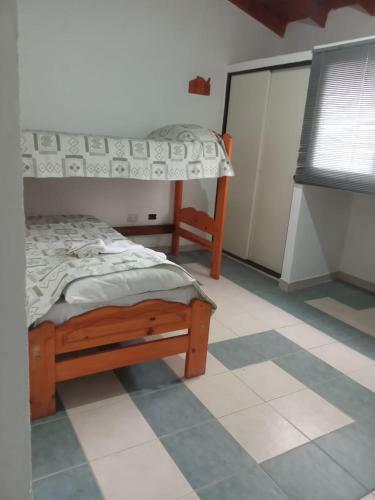 Apartamento Alojamiento Gia