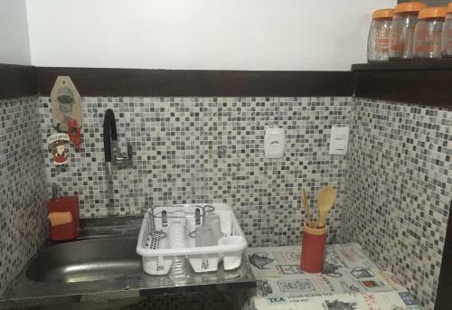 Apart-hotel Beira Mar Em Mar Grande