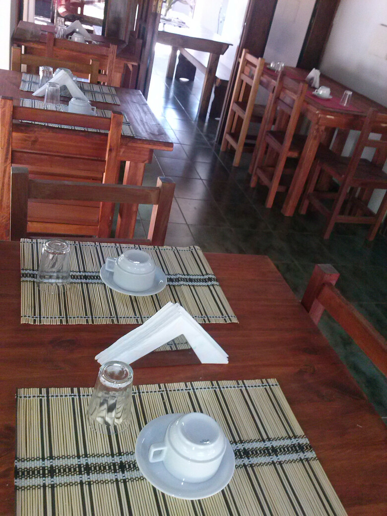 Petit Hotel Caraguata