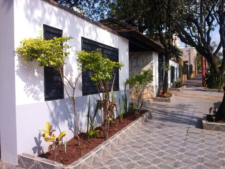 Petit Hotel Caraguata
