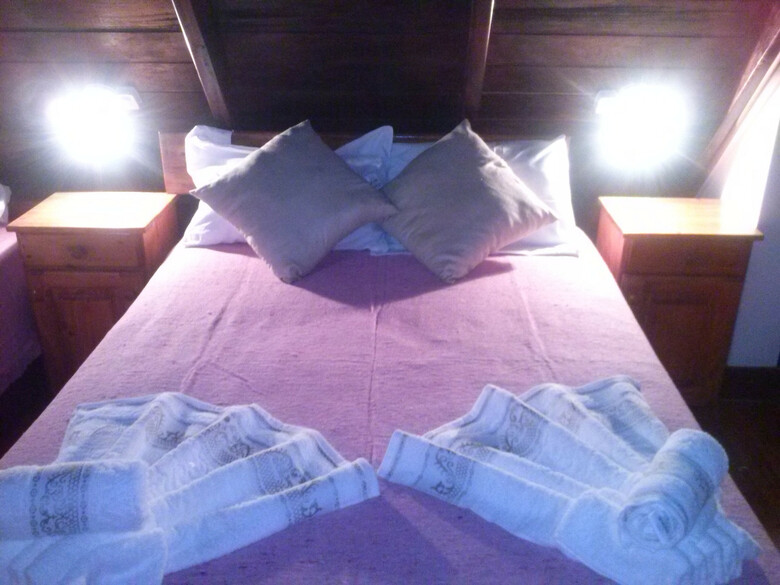 Petit Hotel Caraguata