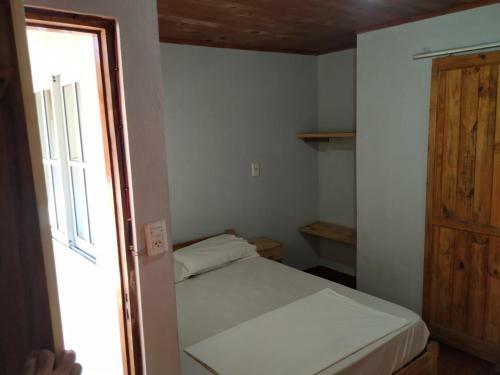 Albergue Iguazu Rey Hostal