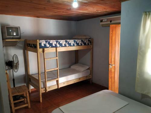 Albergue Iguazu Rey Hostal