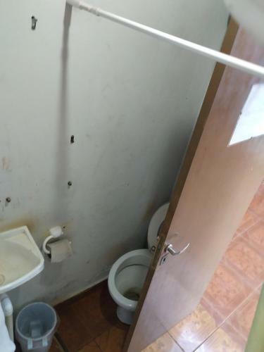 Albergue Iguazu Rey Hostal