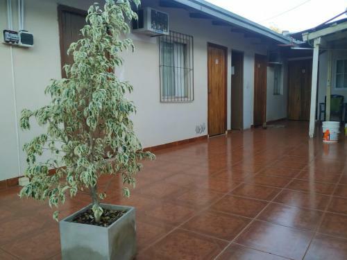 Albergue Iguazu Rey Hostal