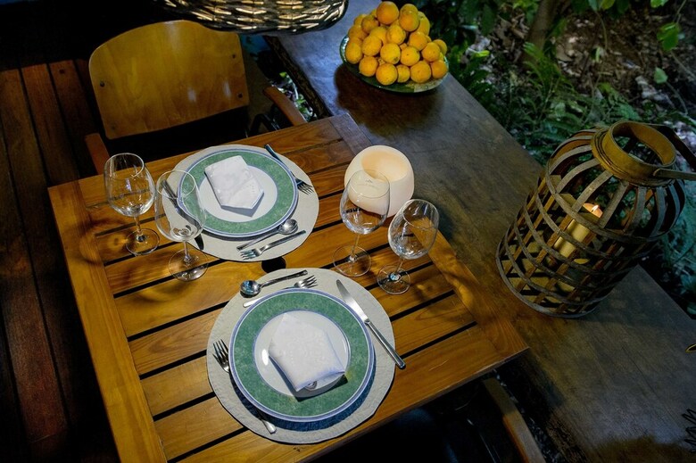 Bed & Breakfast Secret Garden Iguazu