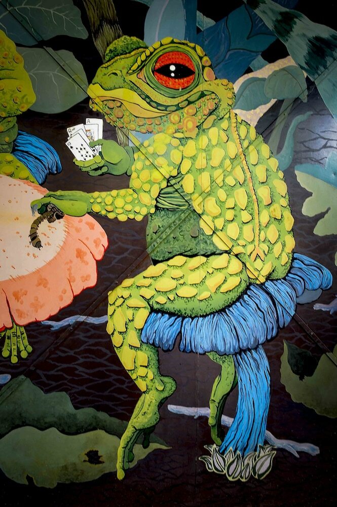 Bed & Breakfast Secret Garden Iguazu