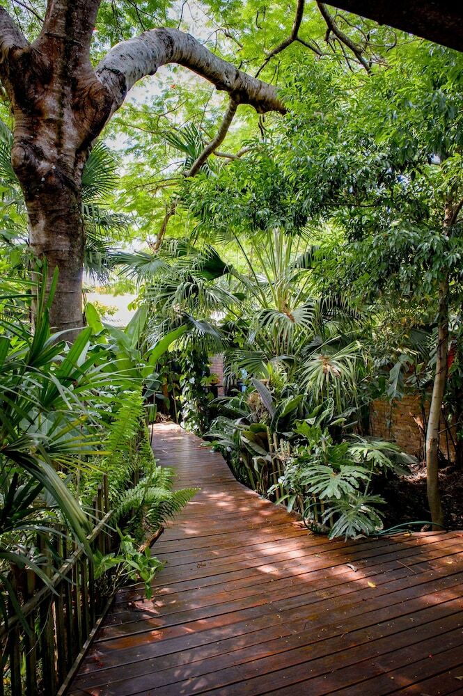 Bed & Breakfast Secret Garden Iguazu