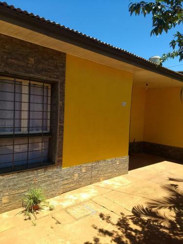 Betel Tu Casa de Refugio
