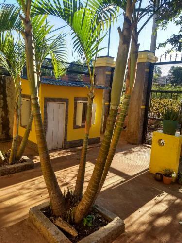 Betel Tu Casa de Refugio