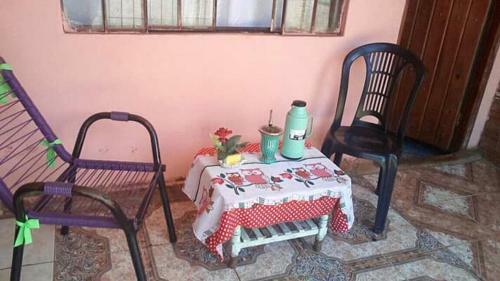 Albergue Alojamiento Picaflor Iguazu