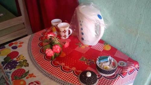 Albergue Alojamiento Picaflor Iguazu