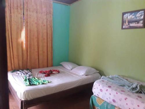 Albergue Alojamiento Picaflor Iguazu