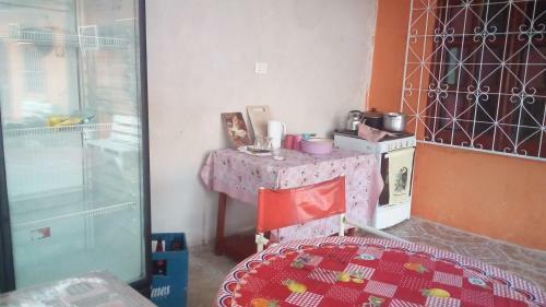 Albergue Alojamiento Picaflor Iguazu