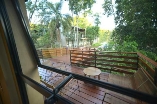 Hotel Tekoa Lodge