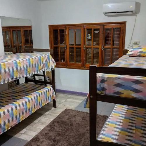 La Residencia Holiday Home
