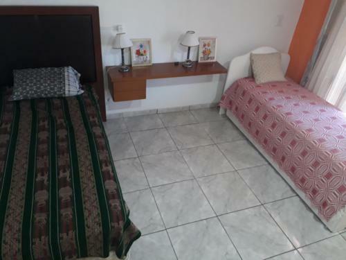 Apartamento Alojamiento Familiar