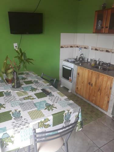 Apartamento Alojamiento Familiar