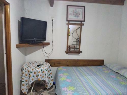 Apartamento Alojamiento Mamerto Gil