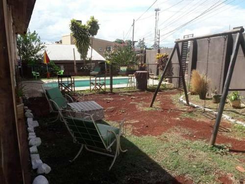 Apartamento Las Alelies