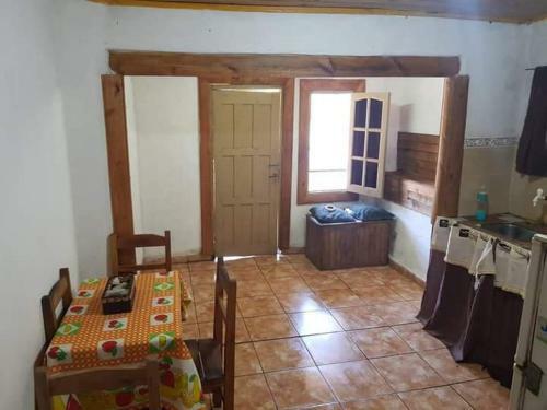 Apartamento Las Alelies