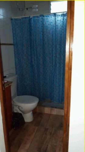 Apartamento Departamentos El Molino.