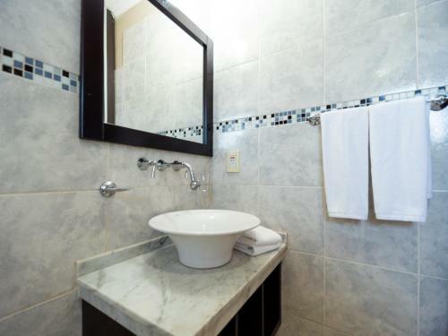 Hotel Palma Real Posada