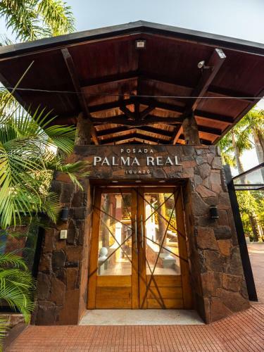 Hotel Palma Real Posada