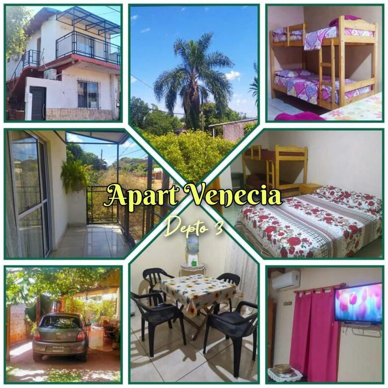 Apart Venecia
