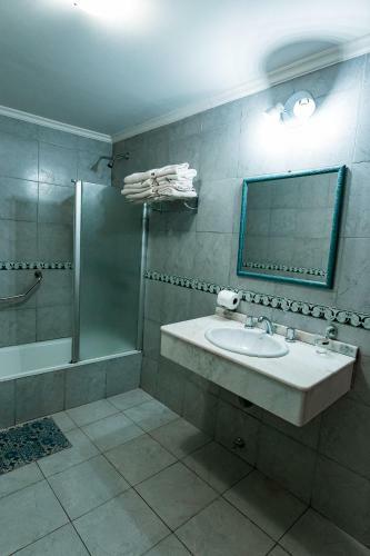 Tajy Iguazu Hotel