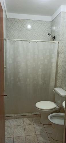 Tajy Iguazu Hotel