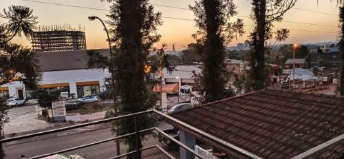 Tajy Iguazu Hotel