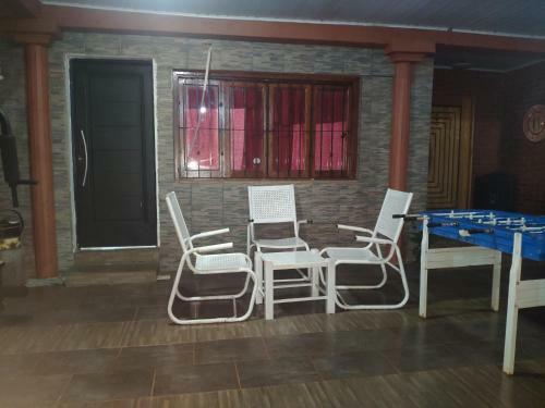 Apartamento Del Puerto Departamentos