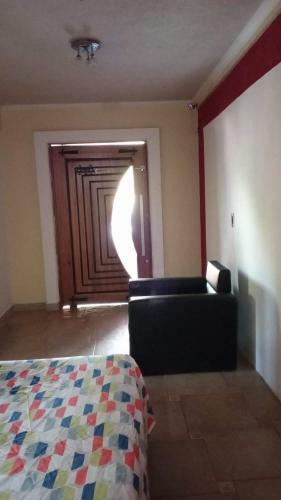 Apartamento Del Puerto Departamentos