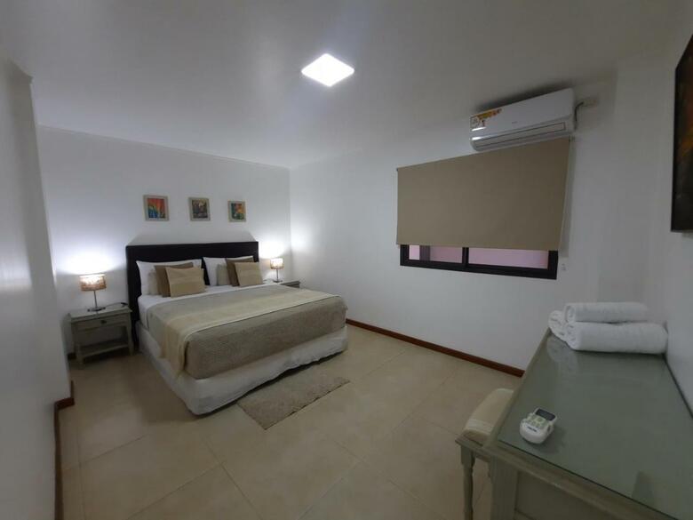 Apartamento Las Arecas - 3� B