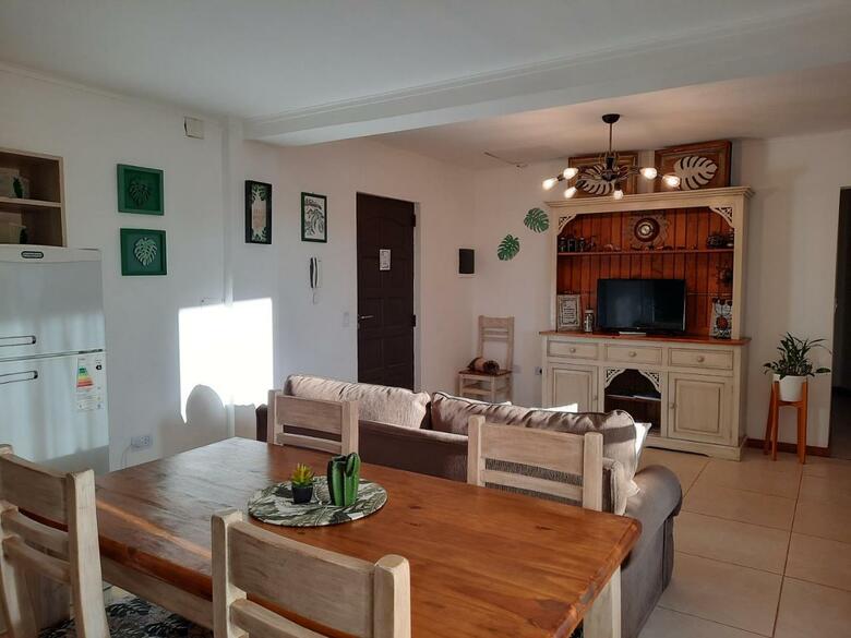 Apartamento Las Arecas - 3� B