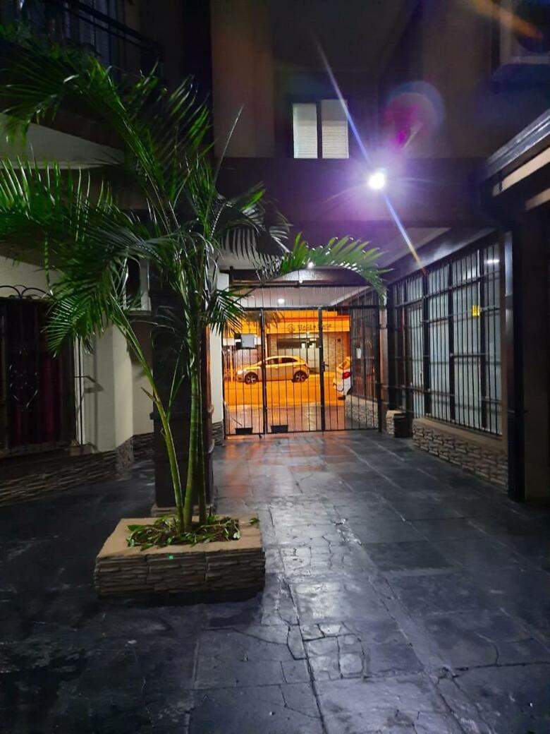 Apartamento Las Arecas - 3� B