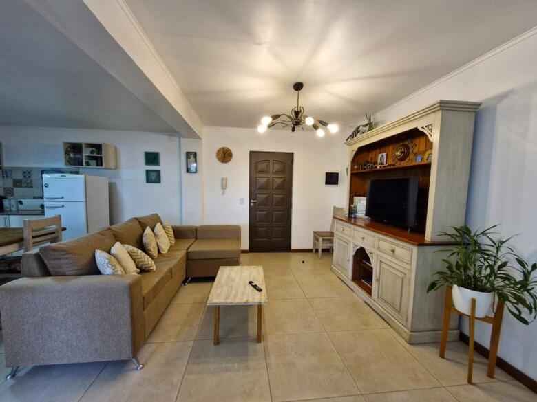 Apartamento Las Arecas - 3� B