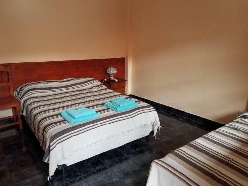Hotel Aatrac Iguaz�
