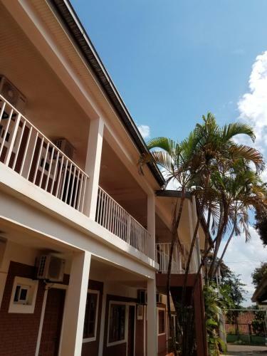 Hotel Aatrac Iguaz�