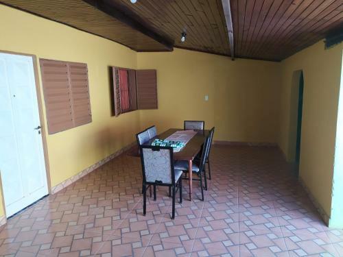 Casa Cataratas Iguaz�