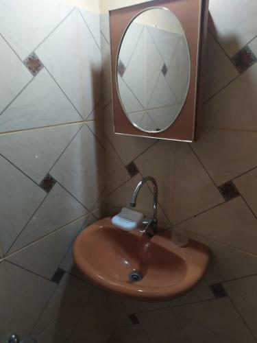 Casa Cataratas Iguaz�