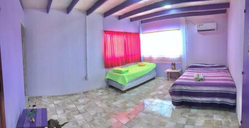 Posada Hosteria Namaju