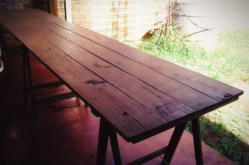 Morada Silvestre Iguaz�