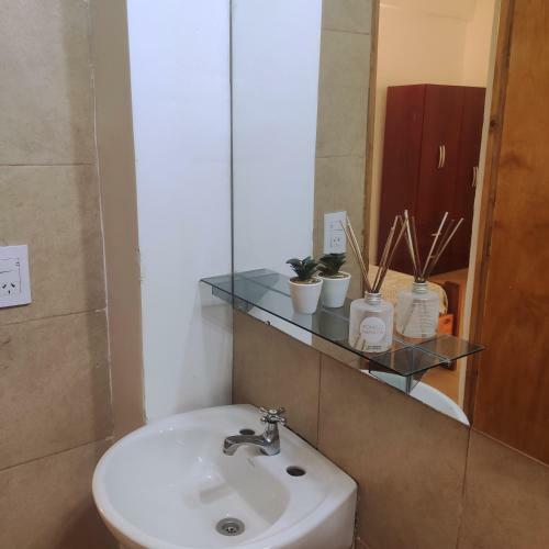 Apartamento �andubay