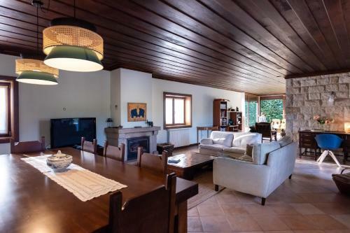 Villa Feel Discovery Ma�� Douro